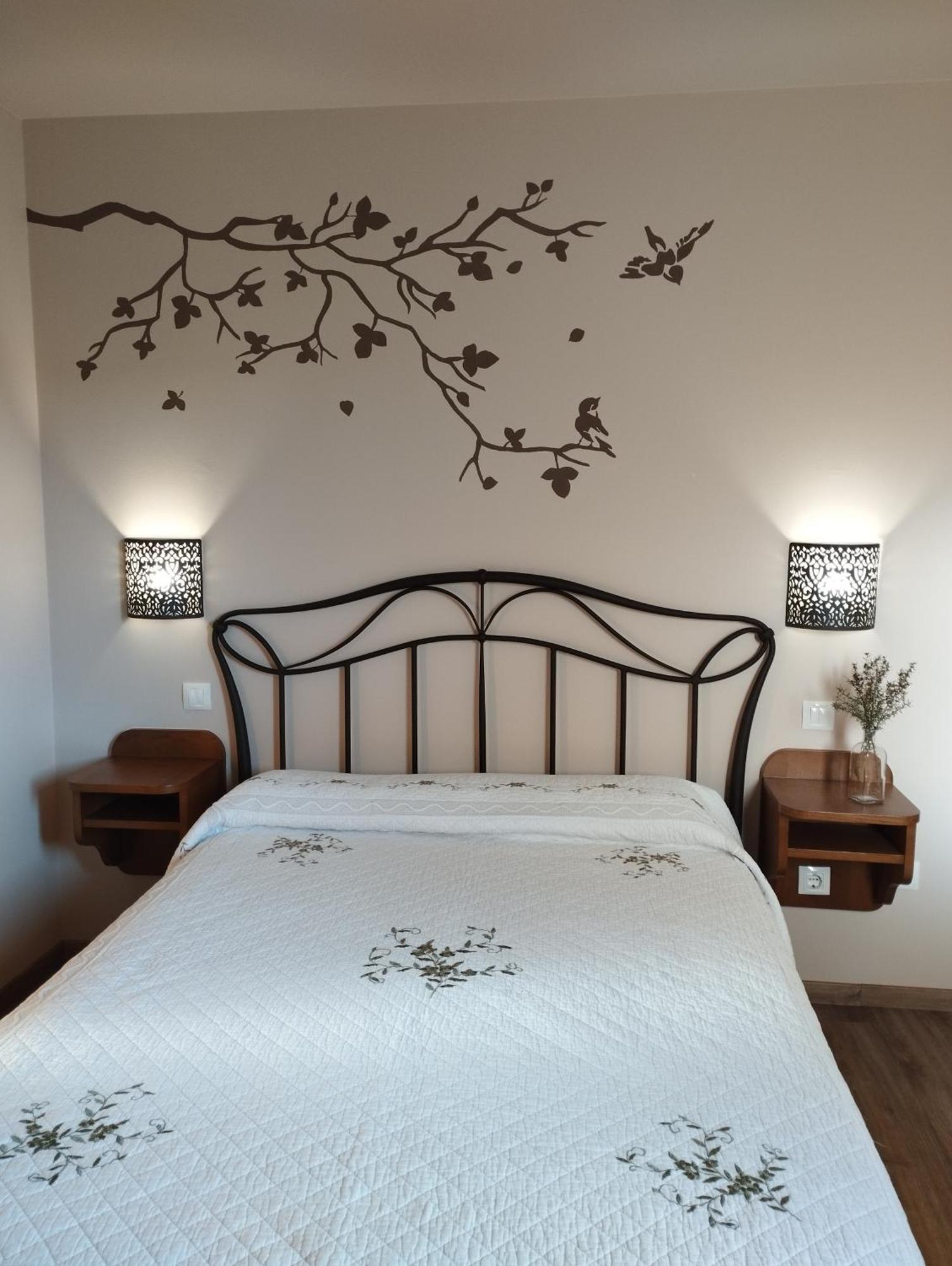 Apartamentos La Cruz De Paderne Navia Room photo
